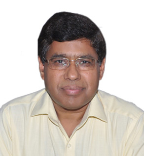 DR. SUBHASH SORAYAN