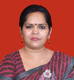 MRS. RASHMI SHARMA