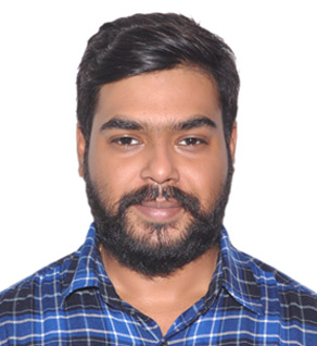 MR. KRISHANANSHU