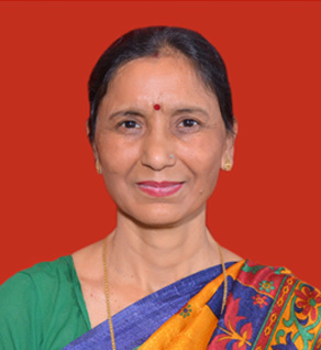 MRS. SATYA RAWAT