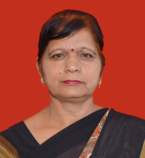 MRS. SUNITA PAHWA