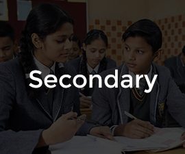 Secondary