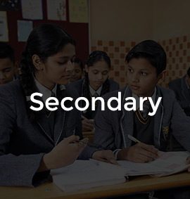 Secondary