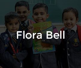Flora Bell