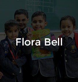 Flora Bell