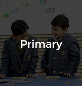 primary