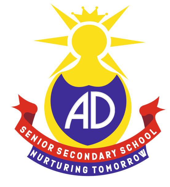 A. D. Senior Secondary School